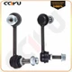 2pcs Suspension Steering Rear Stabilizer Sway Bar Link Kit For 2002-2006 Honda