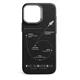 NEW 600D Real Carbon Fiber Magnetic Space Flight Case For iPhone 16 Pro/Pro Max