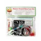 Monster French Horn Care and Cleaning Kit | Rotor Valve Oil w/Easy-... Fast Ship
