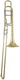 Bach Professional 42B F-Rotor Trombones
