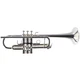 Yamaha Model YTR-9445NYS III 'New York' Professional C Trumpet SN E03152
