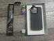 BENKS ArmorAir 600D Case for iPhone 16 Pro 6.3", Magsafe Ultra Slim
