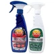  (30520) Convertible Top Cleaning and Care Kit with Cleaner 1 Count (Pack of 1)