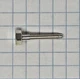 Bach Stradivarius Cornet, C180 3rd Slide Stop Screw, Silver