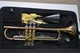 Jean Baptiste JBTP483LE Trumpet W/ Standard Of Excellence Learning Books