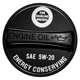 Toyota Avalon Camry Highlander 4Runner Tacoma 5W-20 Engine Oil Filler Cap