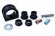 One New Mevotech Supreme Rack and Pinion Mount Bushing Front MS86303 for Toyota
