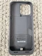 GENUINE mophie Juice Pack Battery Case for Apple iPhone 16 Pro Max 6.9" Black