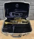 Trumpet Conn w/case 20a Model With Vincent Bach 12 Mouthpiece - 4164964