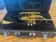 Yamaha YCR-2310III Cornet - Gold Lacquer