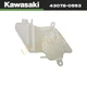 GENUINE OEM 2012 - 2016 KAWASAKI NINJA 650 COOLANT RESERVOIR TANK 43078-0553