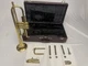 Holton T602 Student Trumpet LITTE USE New Case Plays Perfectly