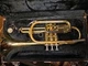 Yamaha YCR-2310 cornet with case and mouthpiece. Japan. Good condition.