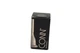 Conn Helleberg 1207B Tuba Mouthpiece Silver Plated Brass Germany Original Box