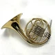 Jupiter JHR700 Single French Horn, Mouthpiece, Case