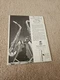 TBOOK66 MAGAZINE ADVERT 11X8" KING - SUPER-20 SAXOPHONE 