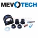 Mevotech Supreme MS86303 Rack Pinion Mount Bushing for TK200164 K200164 hu