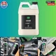 3D Leather Cleaner for Car,GLW Series, Ultimate Deep Cleaning,Removes Dirt 64 Oz