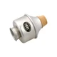 Mutec Traditional Aluminum Trumpet Wah-Wah Mute