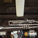 Bach Stradivarius Bb Model 72 w/ Heavy Valve caps, Custom Extras, and Case 