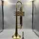 Yamaha Xeno Trumpet YTR-8335U Used Japan