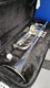 VINCENT BACH STRADIVARIUS 180ML #43 Trumpet Silver Used with Semi-Hard Case