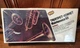 NOS Herco&reg; HE81 Trumpet-Cornet Maintenance Kit
