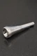 King Silver Old Style System Blue Trumpet Mouthpiece by Conn-Selmer, 1 NEW!