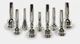 Blessing Trumpet Mouthpiece