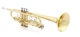 Bach TR300H2 Student Trumpet - Lacquer