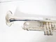 Yamaha YTR6320S Trumpet for Parts - Includes Hard Case, Junk Condition