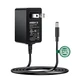 UL 5ft AC/DC Adapter Charger For Boss Roland TU-12BW TU-12EX Tuner Power Supply