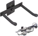 String Swing Horizontal Wall Mount Trumpet Holder - Stand for All painted 