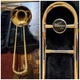 Bach Aristocrat TB600 Trombone