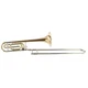 Bach Model LT42BG Stradivarius Professional Tenor Trombone SN 222998