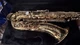 King Super 20 375xxx Tenor Saxofone