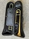 Jupiter XO 1632RGL-LT Ultra-Lightweight 'Fedchok' Trombone