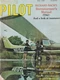 Private Pilot (May 1969) Richard Bach, Cessna 207, Cherokee Six, Beech Model 36 