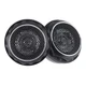 ePathChina 2pcs 140W T280 High Efficiency Mini Dome Tweeter Silver or Black 