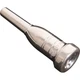 Schilke Heavyweight Series Trumpet Mouthpiece in Silver 13A4a Silver