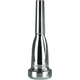 Bach K3515c 5c Trumpet Mouthpiece, Silver-Plated