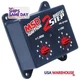 Msd Ignition 8732, One Black Digital 2-Step Rev Control For 6425 Box Performance