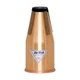 Jo-Ral FRC All Copper Non Transposing French Horn Straight Mute