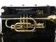 Selmer Bundy Cornet, USA, Good Playing Condition, Fair Physical Condition
