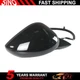 For Honda Civic 2022 2023 3 pins Power Adjust Black Mirror Right Passenger Side