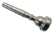 Vincent Bach Standard 351 1C Silver Trumpet Mouthpiece Trumpet Mouthpiece