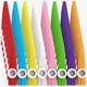 Cheelyvin.H 64 Pcs 8 Colors Plastic Kazoos For Kids Bulk Children Birthday