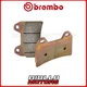 07BB1973 FRONT BRAKE PADS BREMBO 73 VICTORY KING PIN 1633 2006