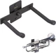 String Swing Horizontal Wall Mount Trumpet Holder - Stand for All Trumpets Inclu