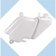 1x 43078-0553 Coolant Reservoir Tank For 2012-2016 Kawasaki Ninja 650 Series